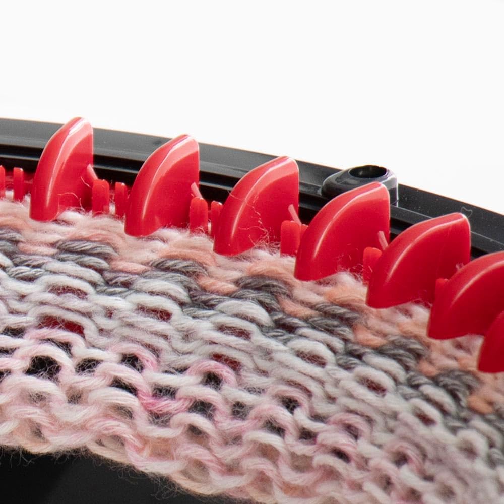Express Kingsize Knitting Machine Knitting Machine