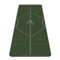 Liforme x Jivamukti Yoga Mat