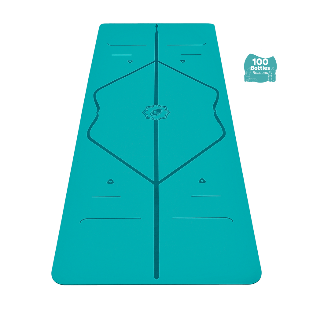 Liforme Classic Yoga Mat