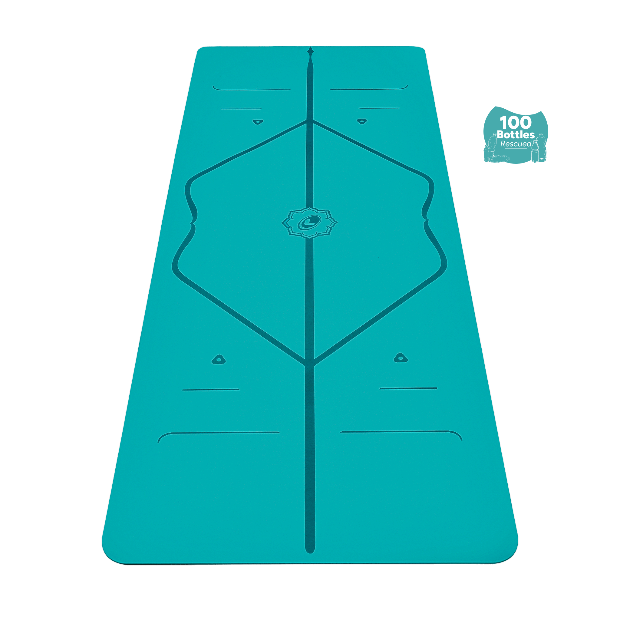 Liforme Classic Yoga Mat