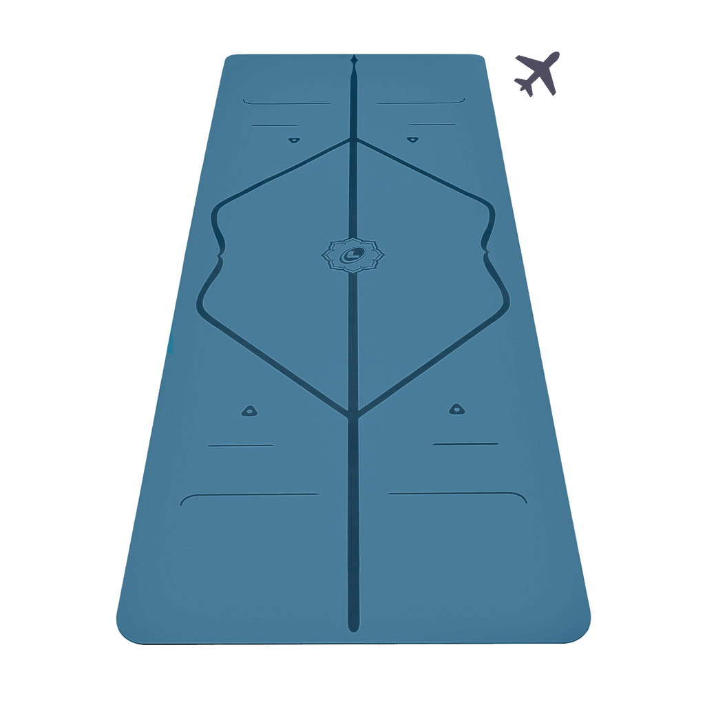 Liforme Classic Travel Yoga Mat