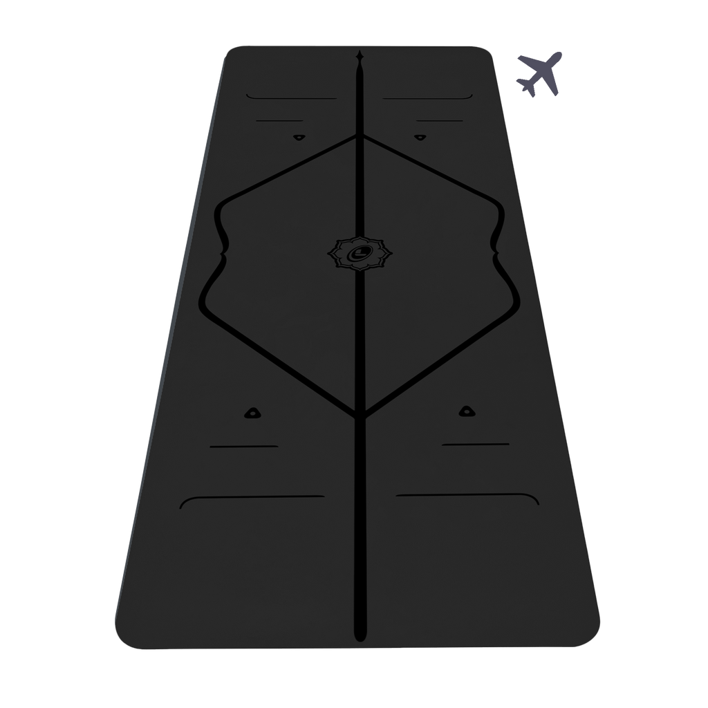 Liforme Classic Travel Yoga Mat