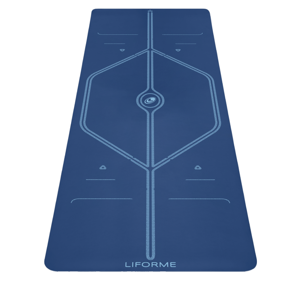 Liforme XL Yoga Mat