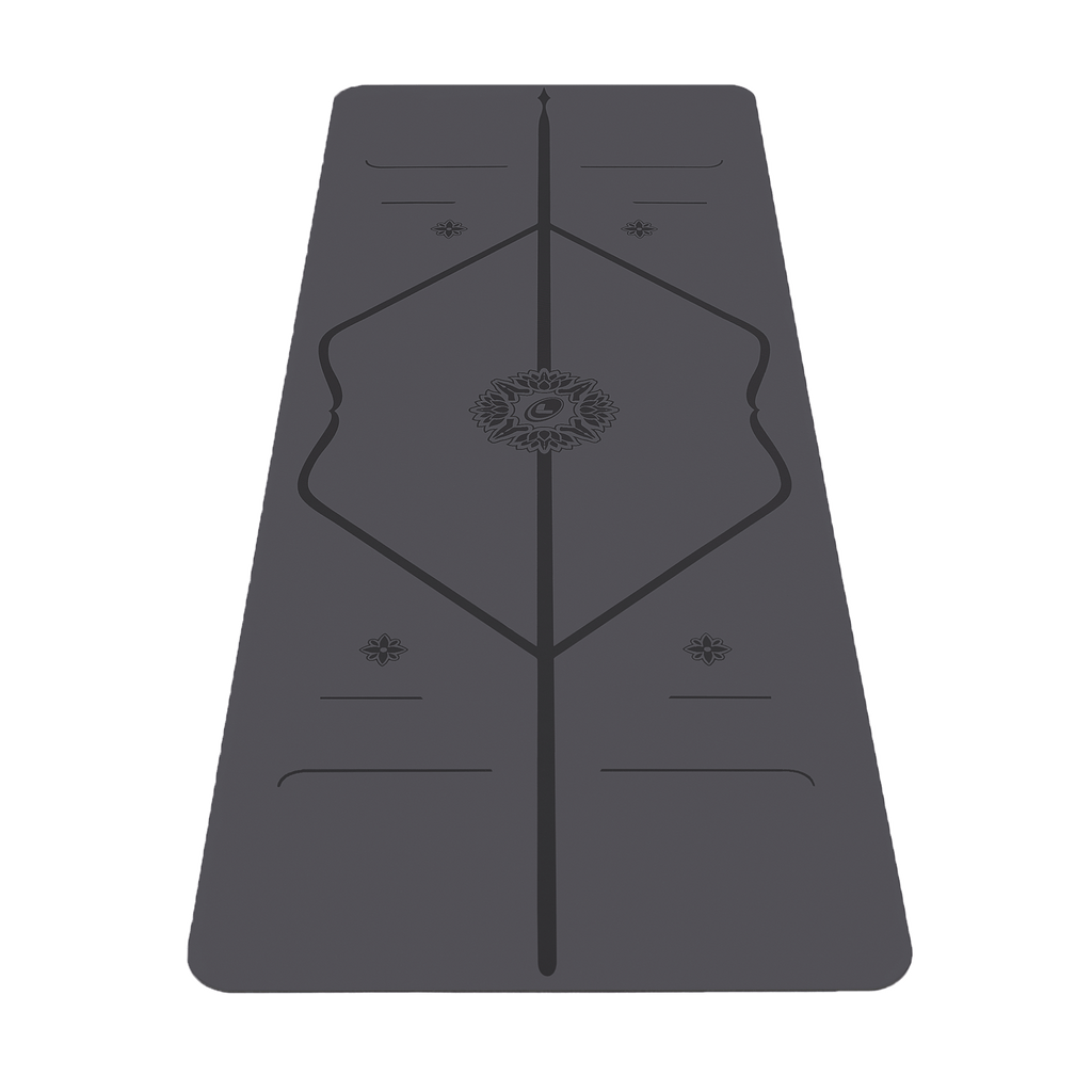 Liforme Expressions Yoga Mat