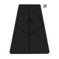 Liforme x Jivamukti Travel Yoga Mat