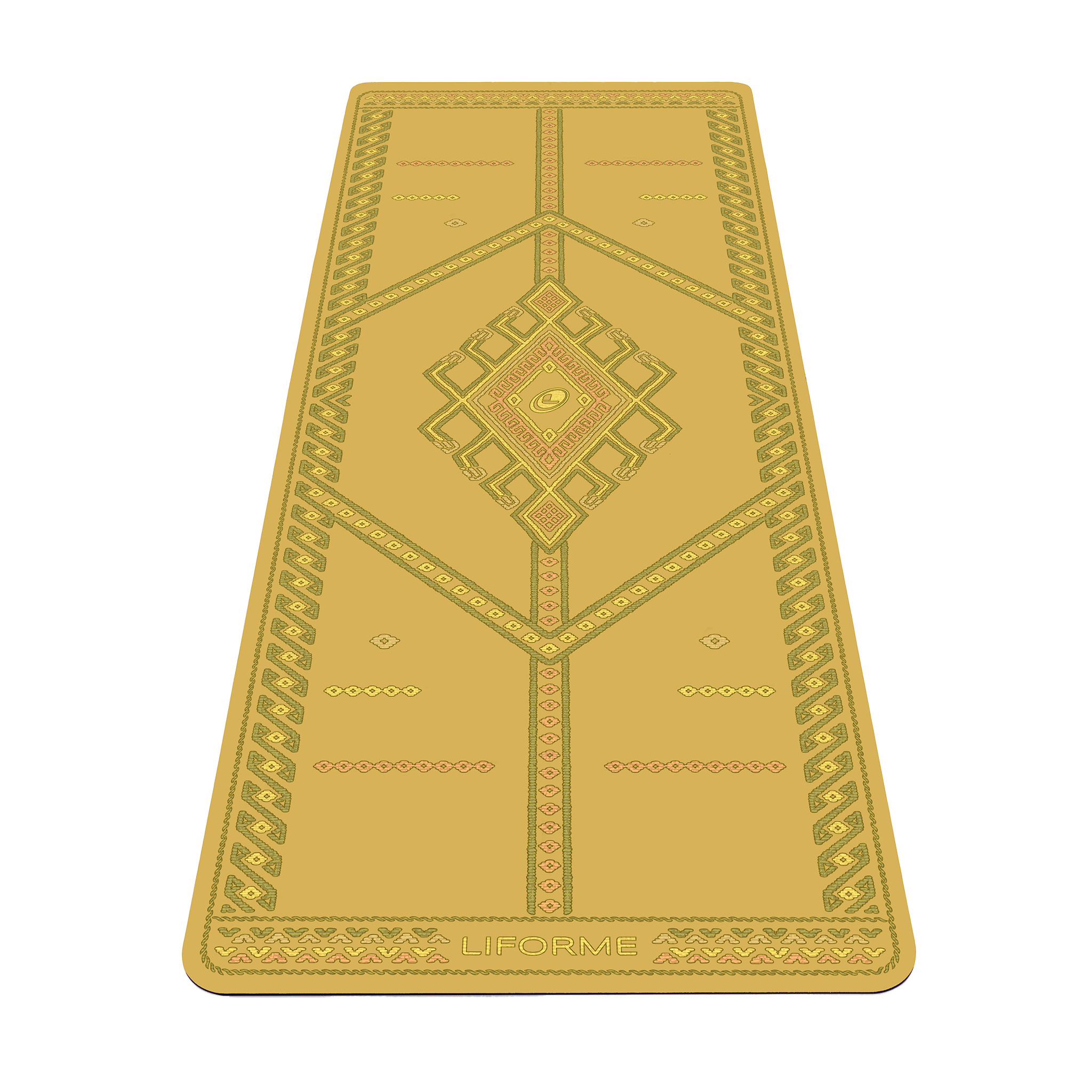 Liforme Majestic Carpet Yoga Mat