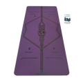Liforme Mother Earth Yoga Mat