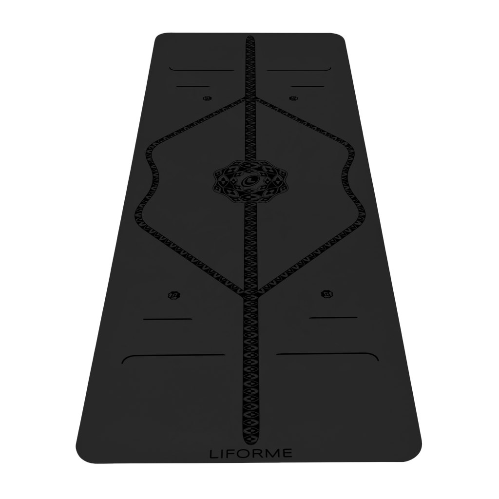 Liforme Mystique Yoga Mat