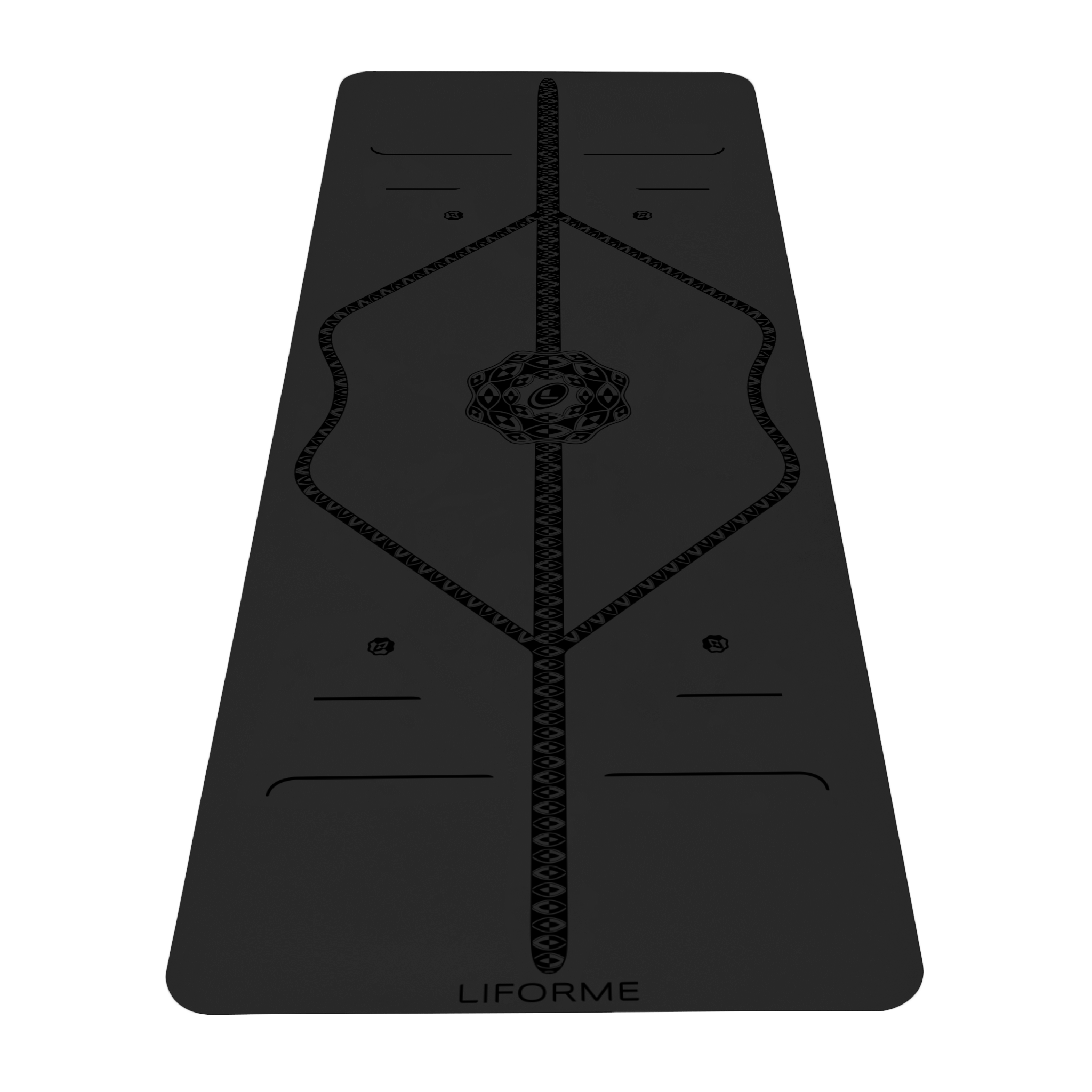 Liforme Mystique Yoga Mat