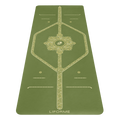 Liforme Paisley Passion Yoga Mat