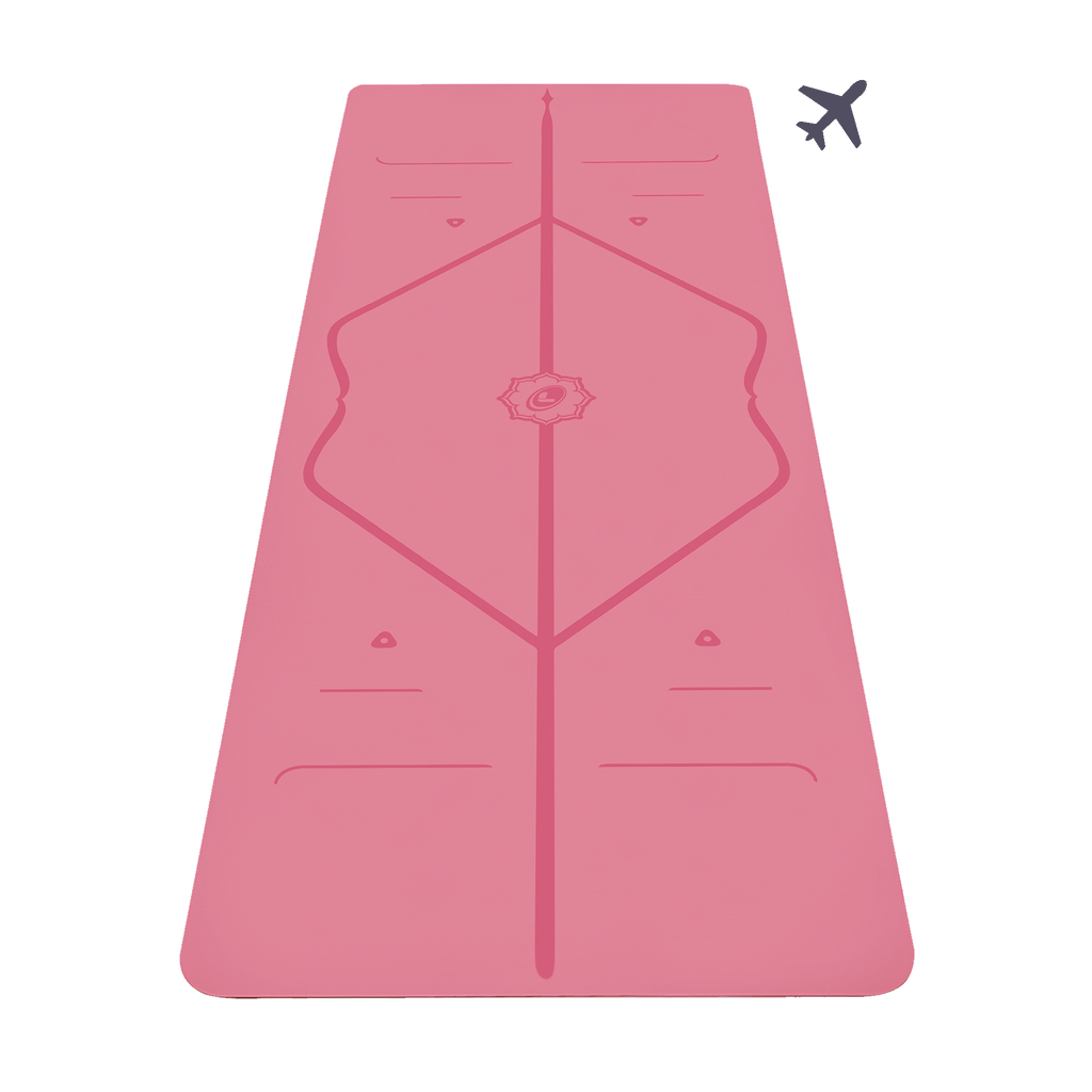 Liforme Classic Travel Yoga Mat