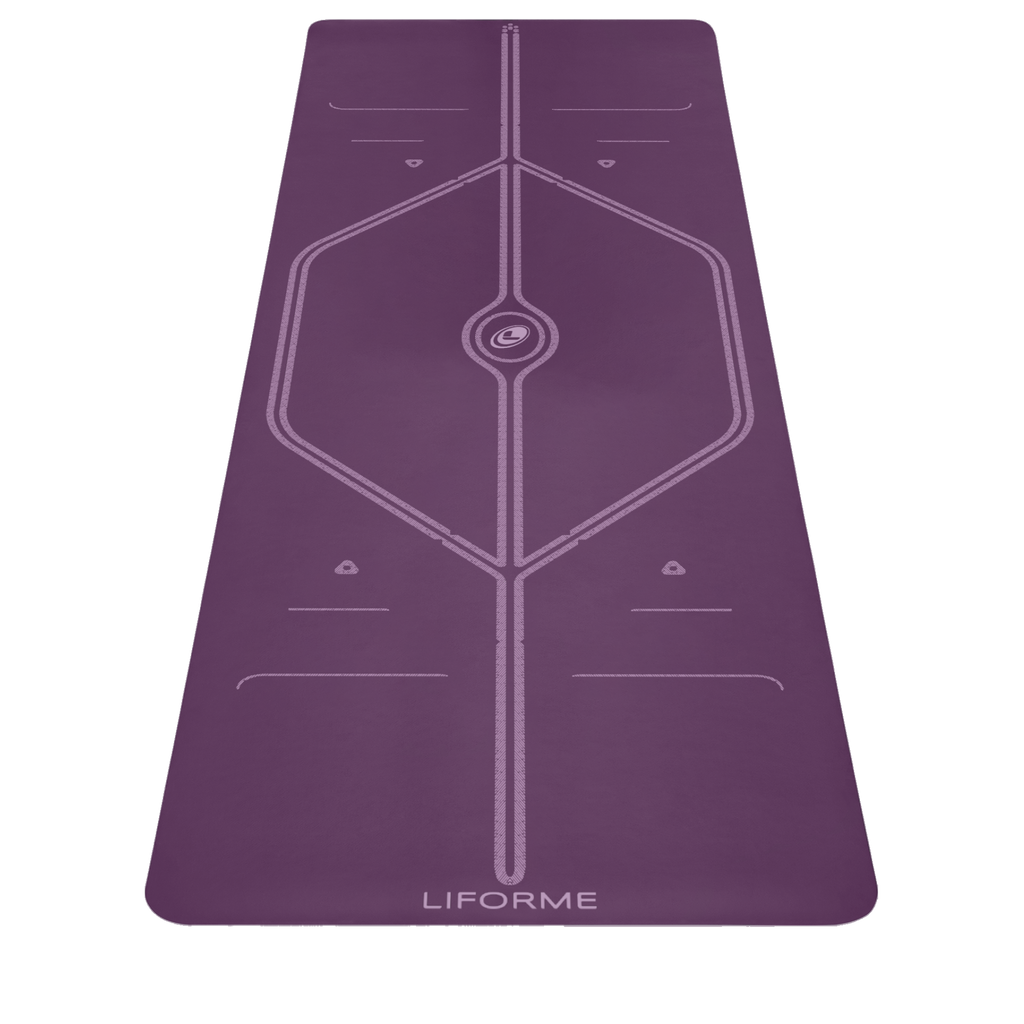 Liforme XL Yoga Mat