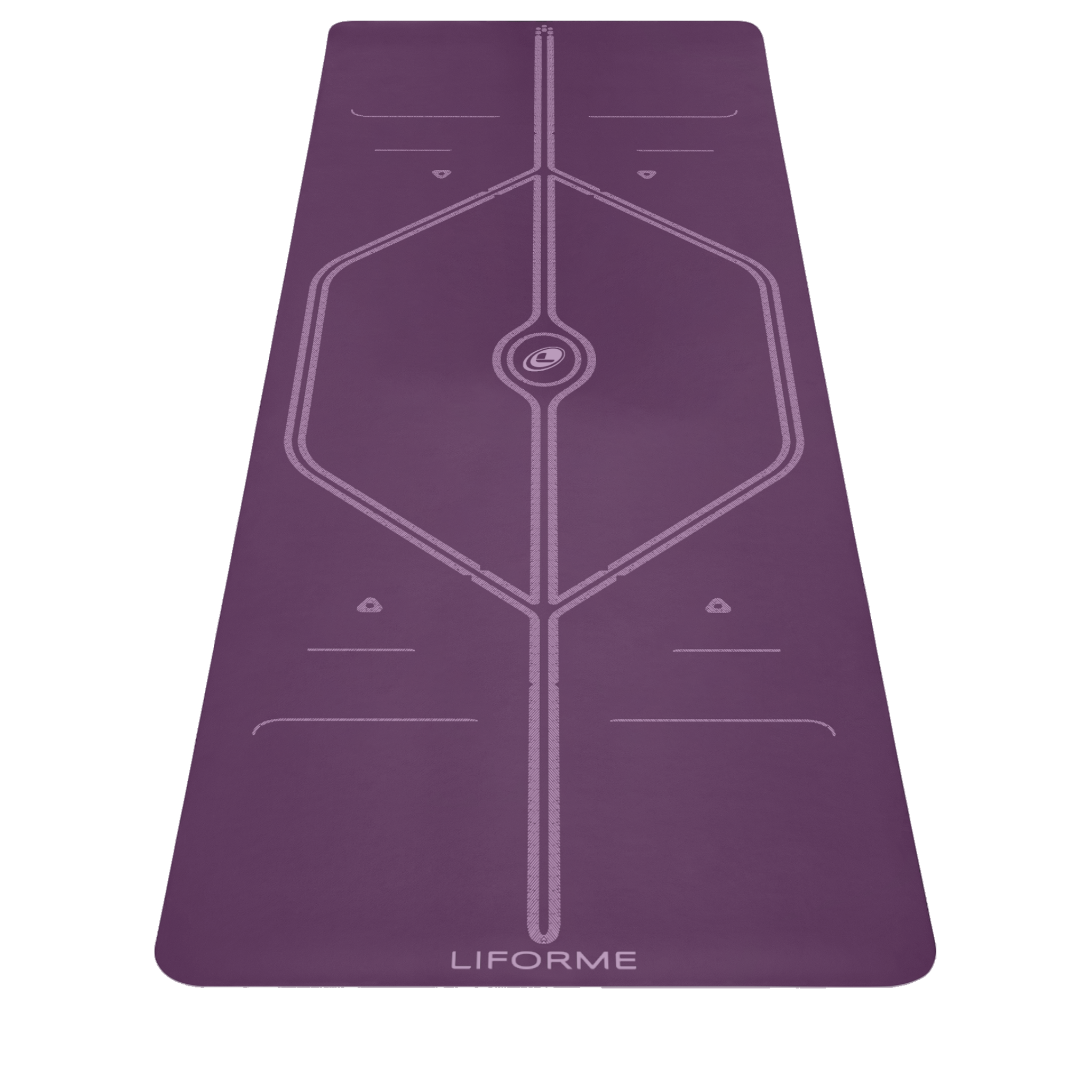 Liforme XL Yoga Mat