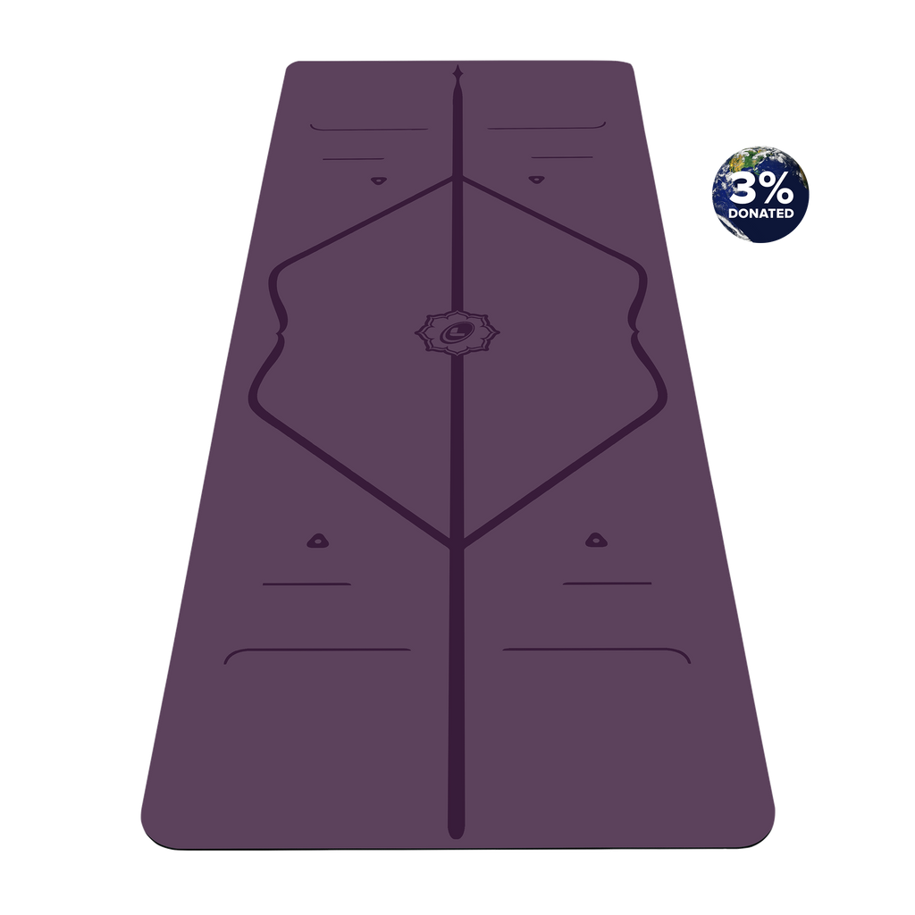 Liforme Classic Yoga Mat