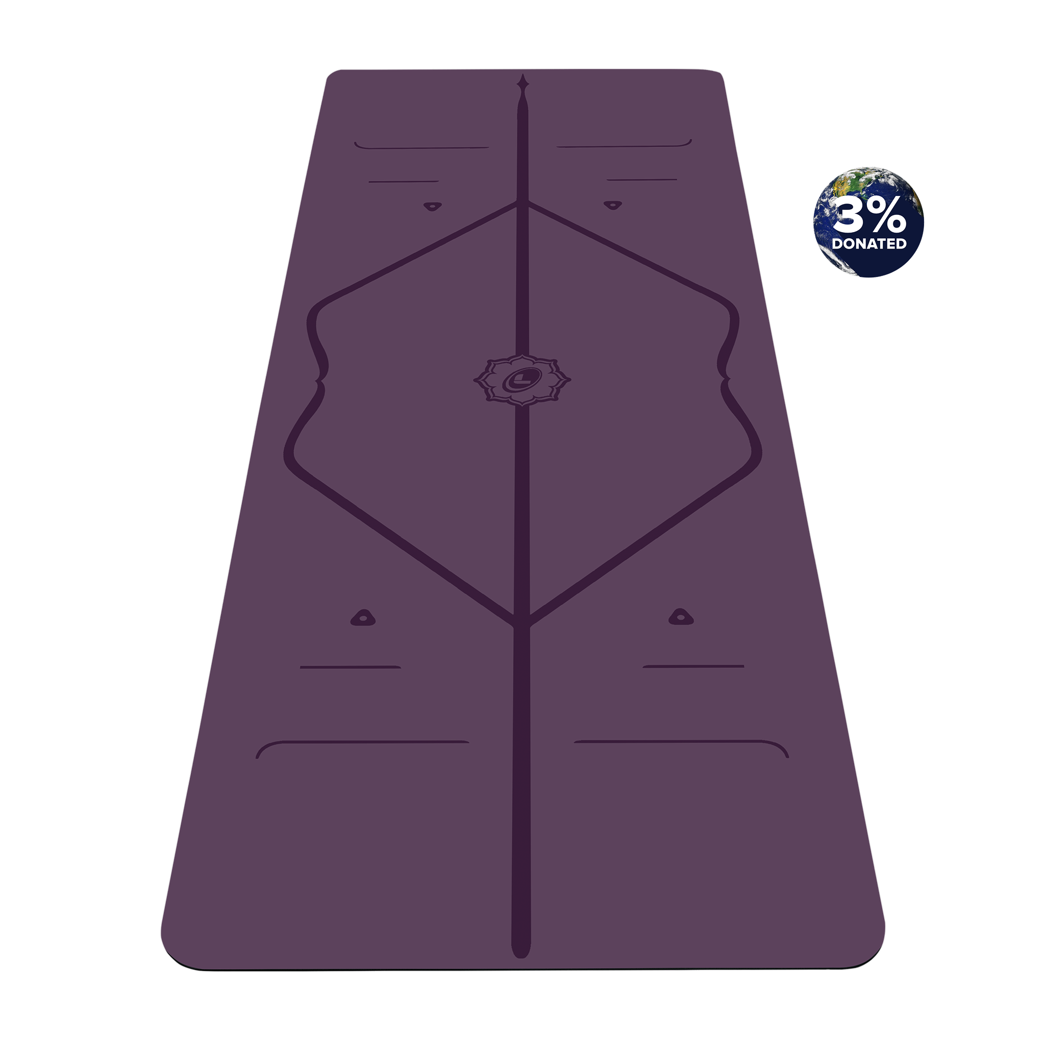 Liforme Classic Yoga Mat