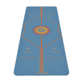 Liforme Radiant Sun Yoga Mat