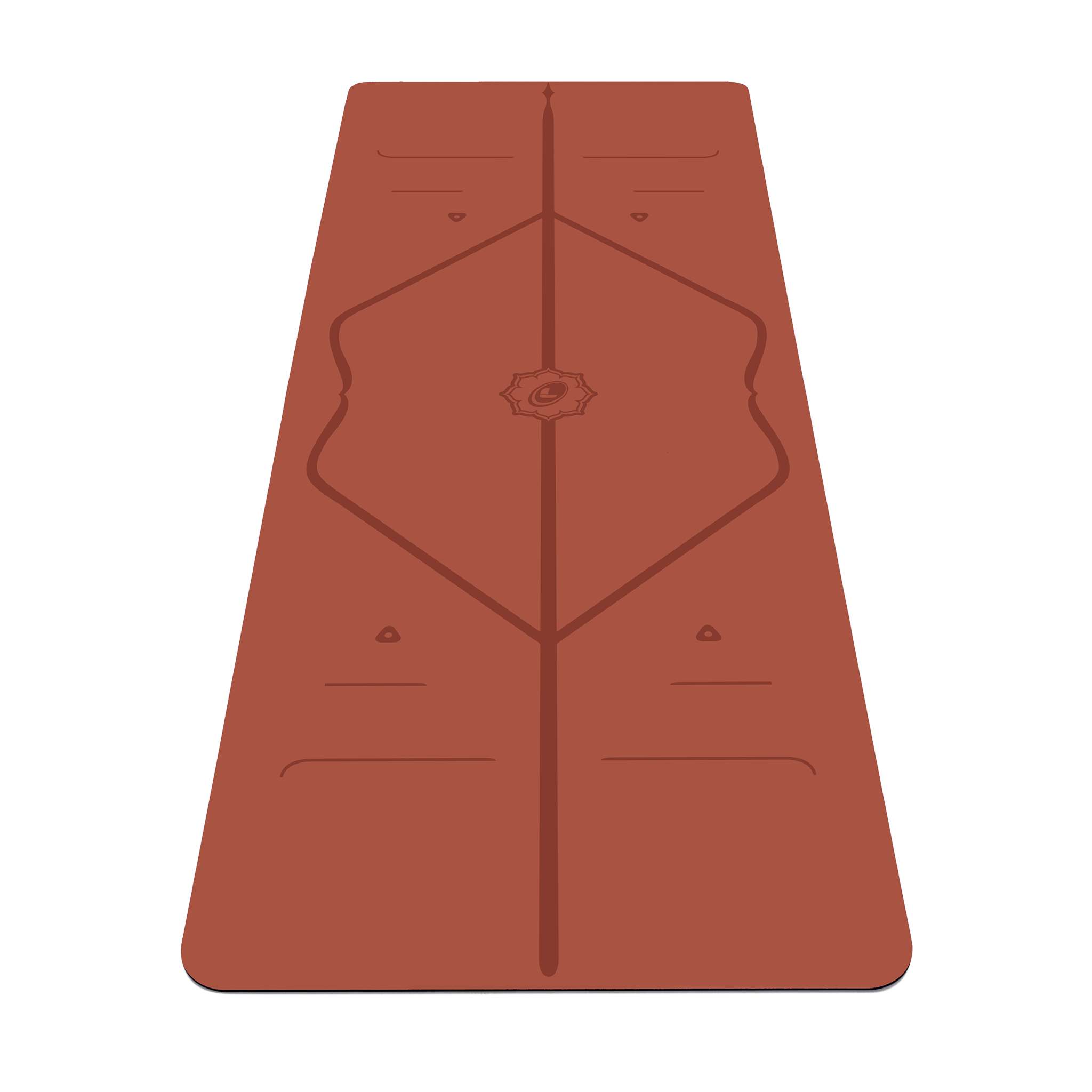 Liforme Classic Yoga Mat