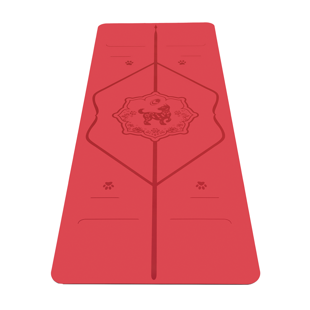 Liforme Zodiac Yoga Mat