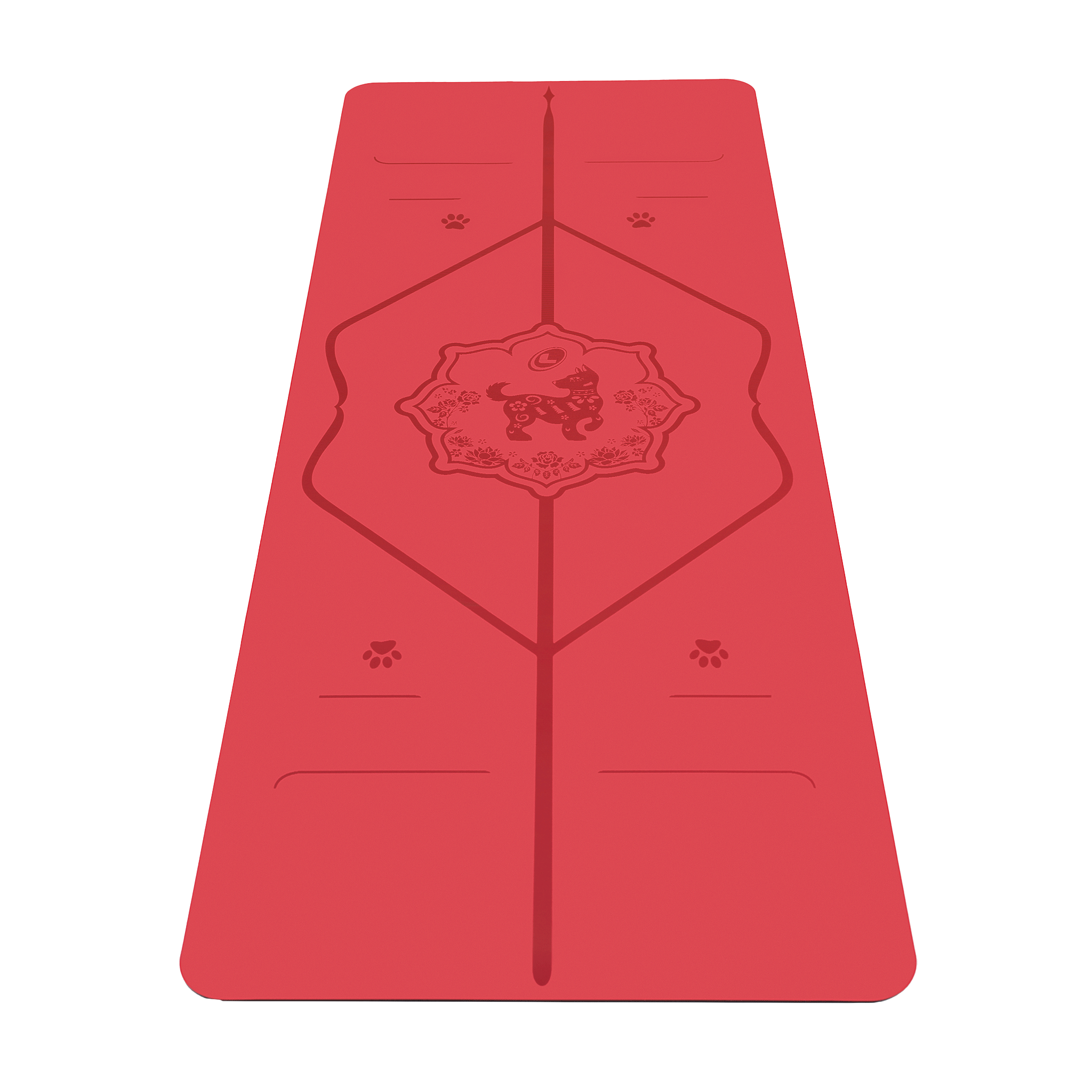 Liforme Zodiac Yoga Mat