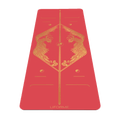 Liforme Dragon & Phoenix Yoga Mat