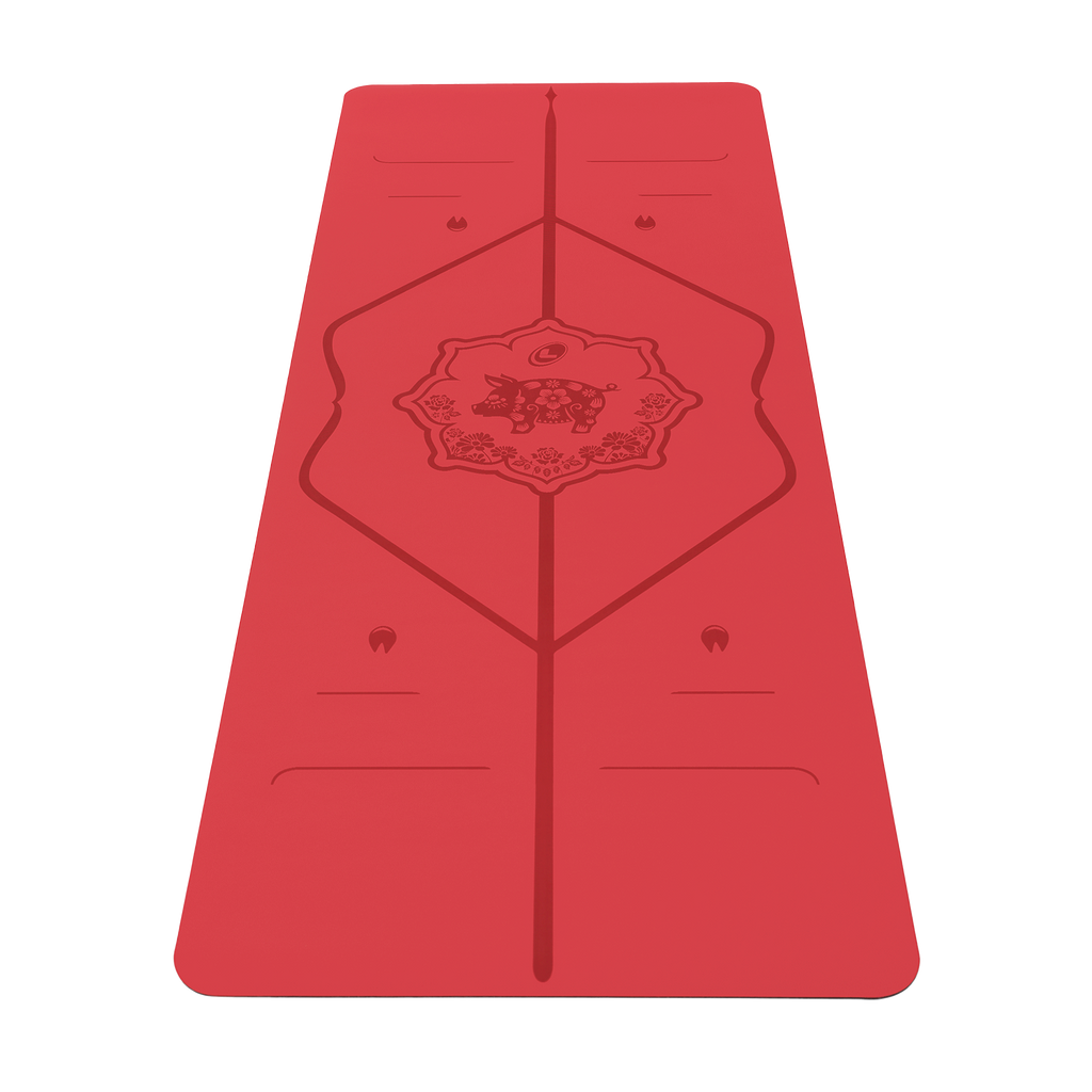 Liforme Zodiac Yoga Mat