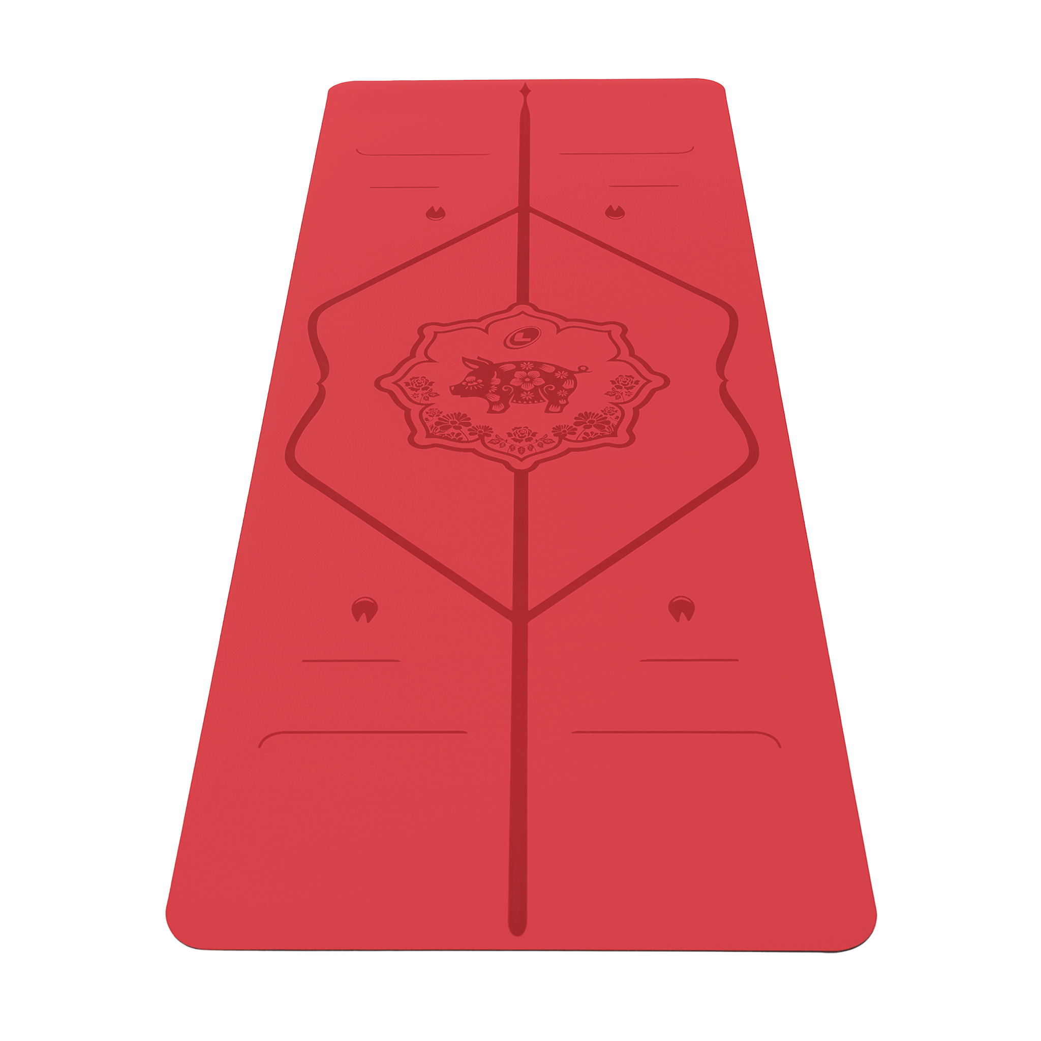 Liforme Zodiac Yoga Mat