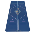 Liforme Cosmic Moon XL Yoga Mat