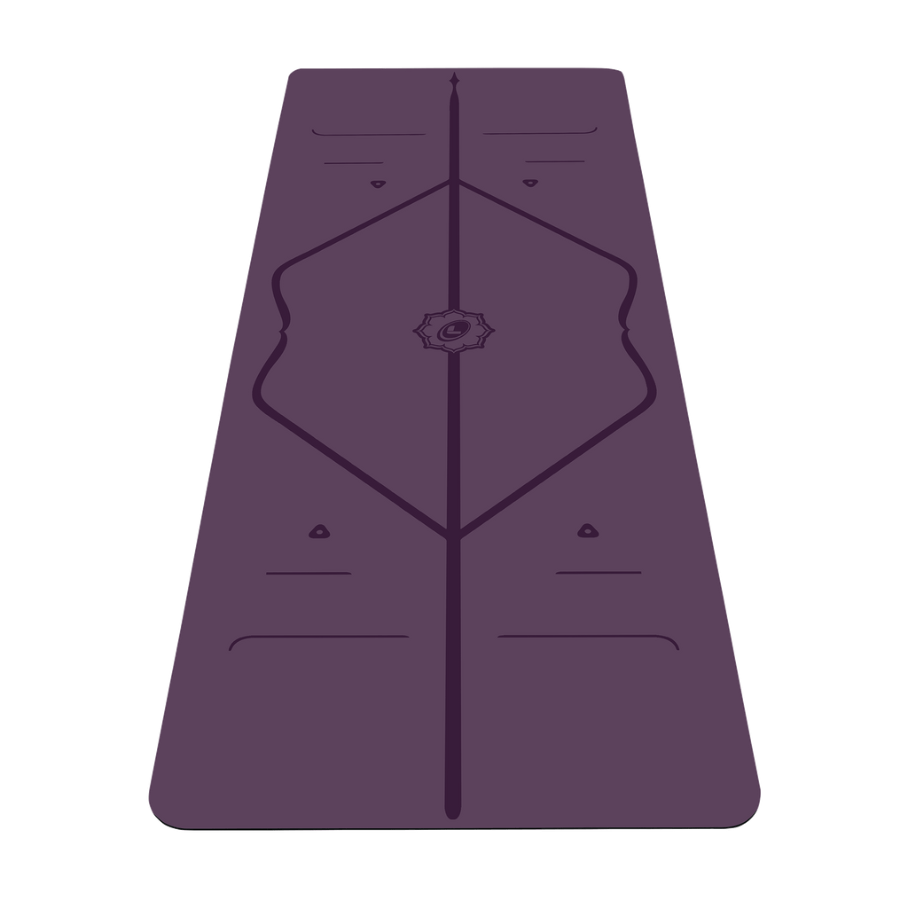 Liforme Classic Yoga Mat