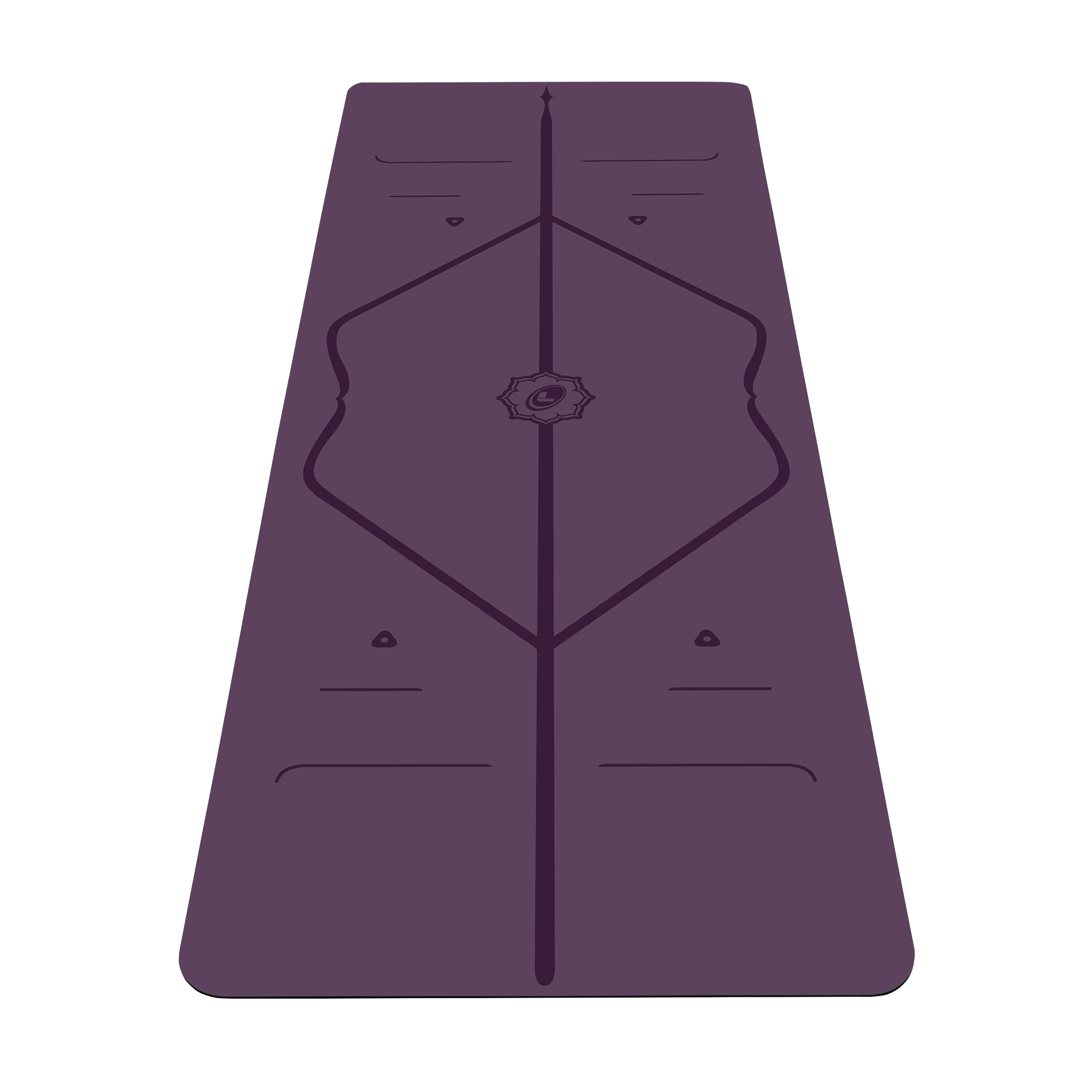 Liforme Classic Yoga Mat