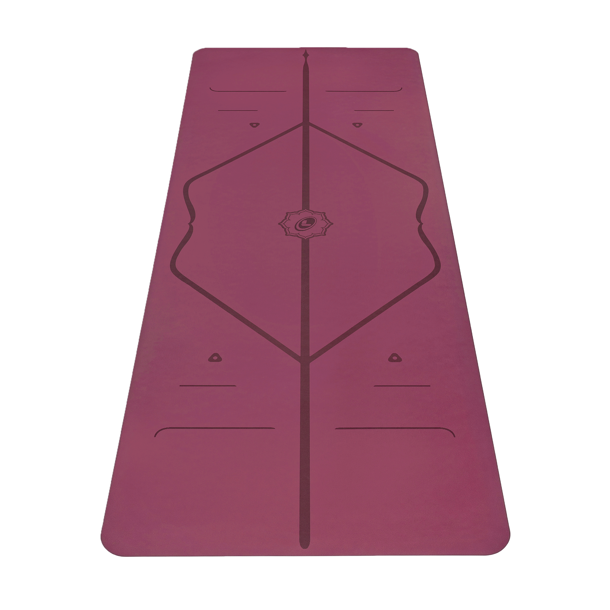 Liforme Classic Yoga Mat