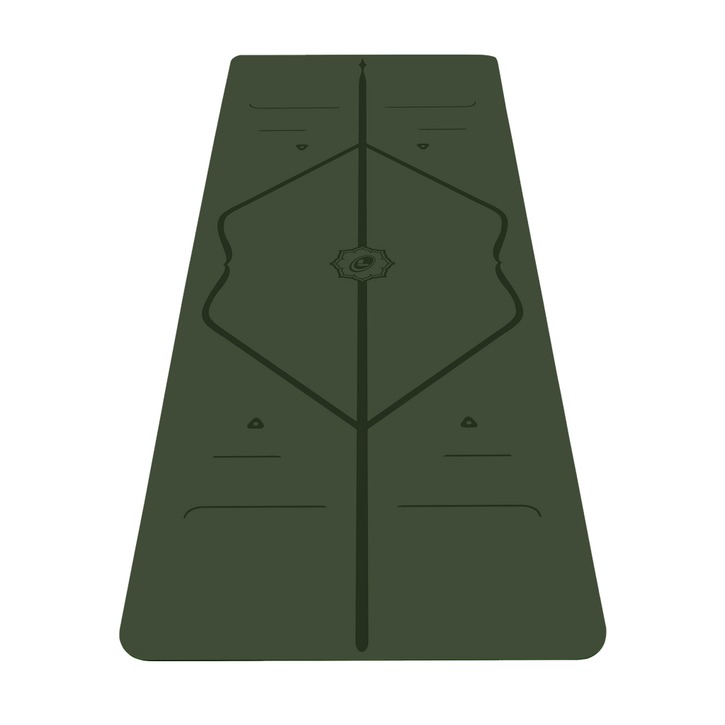 Liforme Classic Yoga Mat