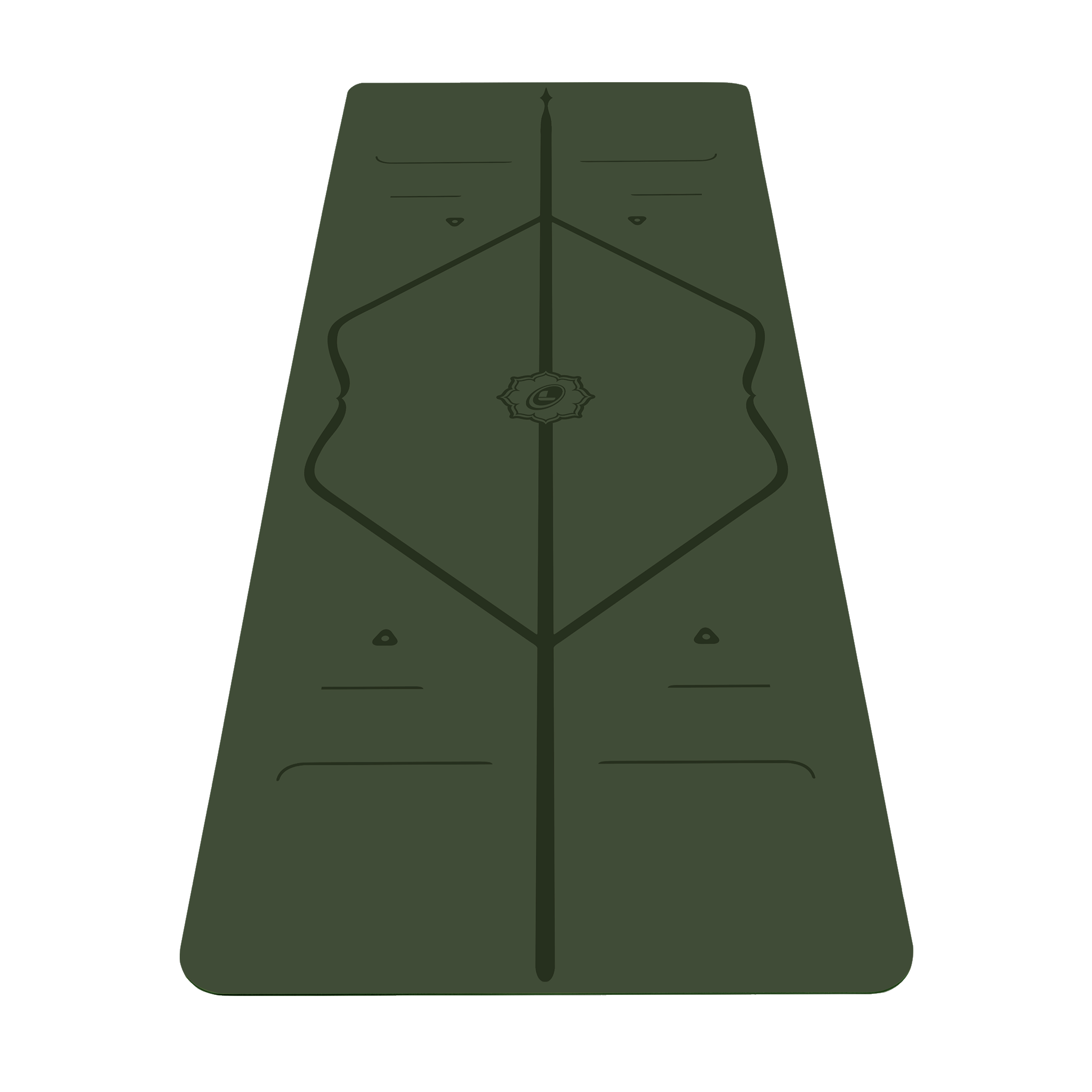 Liforme Classic Yoga Mat