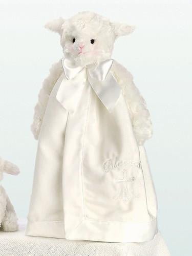 Blessings Snuggler Personalized