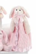 Bunny Snuggler Personalized