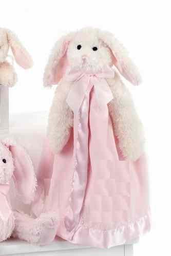 Bunny Snuggler Personalized