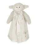 Lamby Snuggler Personalized