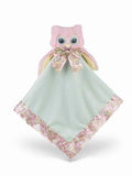 Lil Hoots Snuggler Blanket Personalized