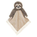Lil Speedy Sloth Snuggler Blanket Personalized
