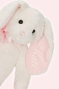 Loppy Longears Personalized Bunny