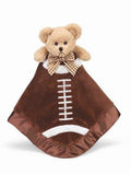 Touchdown Snuggler Blanket Personalized