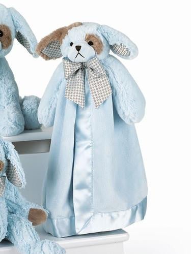 Waggles Dog Snuggler Personalized