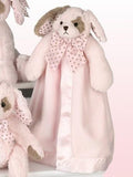 Wiggles Puppy Personalized Snuggler