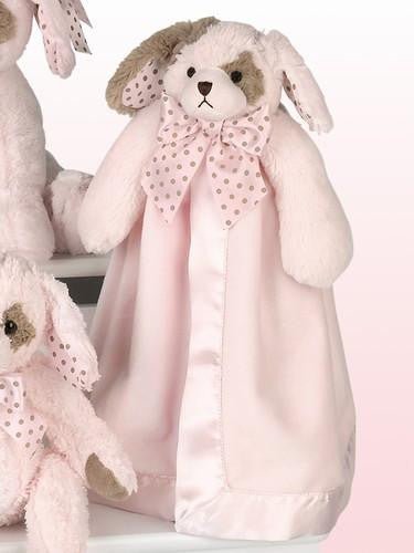 Wiggles Puppy Personalized Snuggler